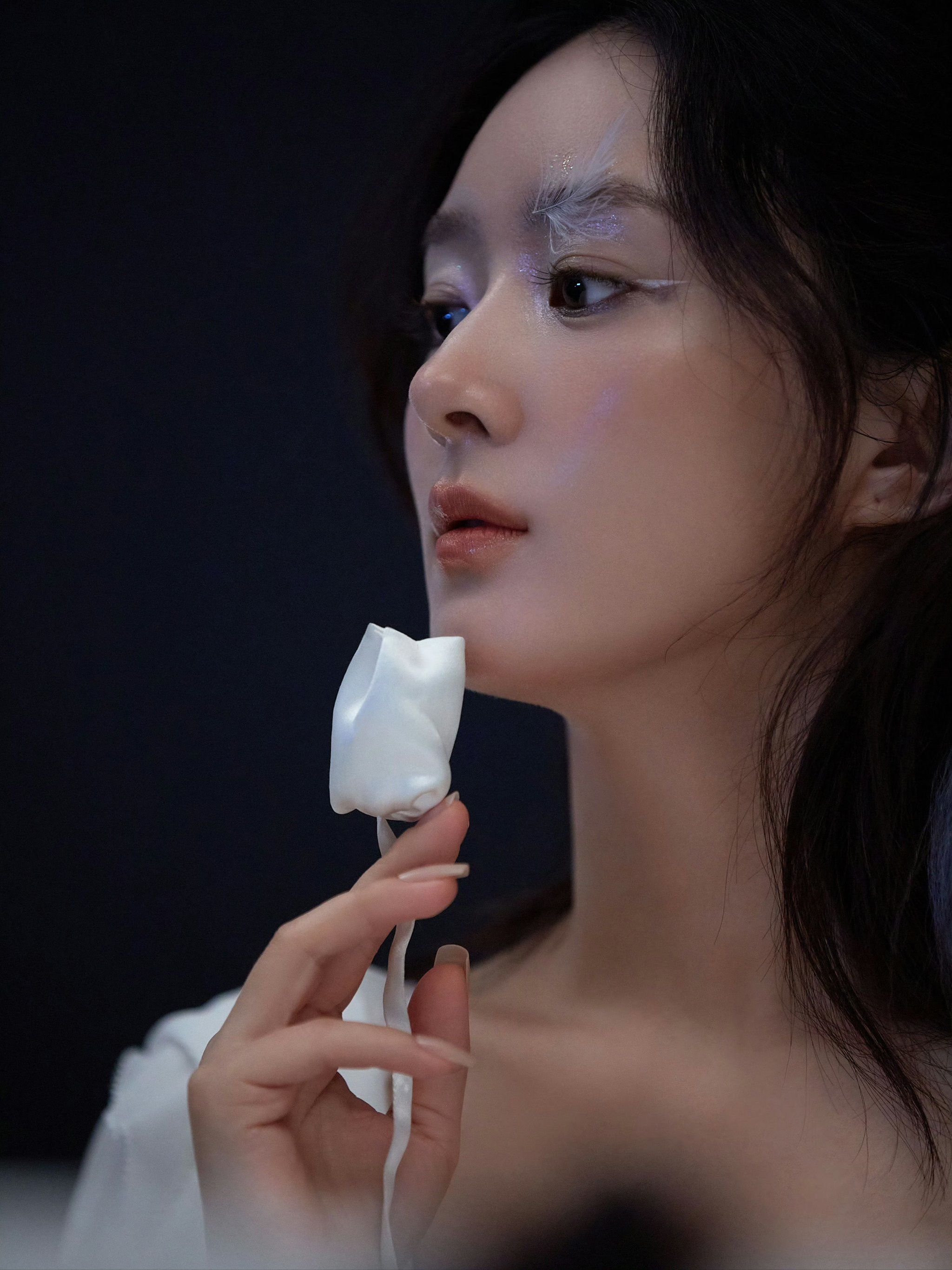时尚芭莎 #赵丽颖