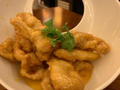 -喜来登采悦轩中餐厅