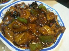 -华味家大食堂(安远路店)