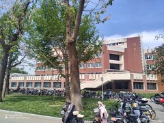 -中国农业大学(西校区)