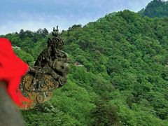-武当山风景区