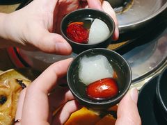 斗梨汤-斗鸡饭场伙(新南门店)