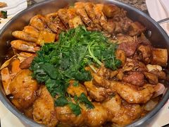 -黄记煌三汁焖锅(新世纪广场店)