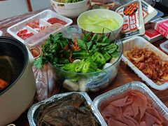 -盒马鲜生(大成店)