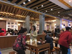 -百年认一力 太原老字号 (桥头街店)