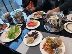 -常州华美达国际大酒店·餐饮部