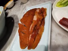 -天外天烤鸭店(八角店)