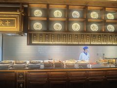 -姚江春中餐厅·太平洋大酒店
