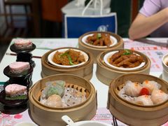 椰汁桃胶-有心德(麦地店)