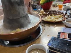 -元盛居(生态大街店)