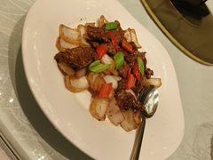 -台州耀达国际酒店-福满楼中餐厅