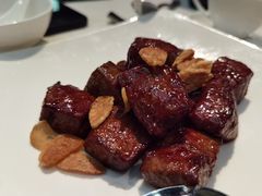 蒜片牛肉粒-御宝轩(益丰·外滩源店)