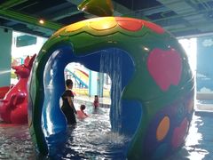 -盘锦红海温泉乐园