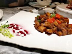 福果掌中宝-紫圆 · 雅宴高级餐厅(杭州东站店)