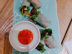 -米纸越南小馆(金鹰世界店)