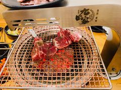 -九田家黑牛烤肉(淮北万达店)