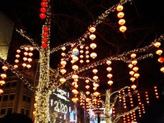 -湘与香缘·湖南菜(王府井北京市百货大楼店)