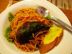 -J Daeng Seafood
