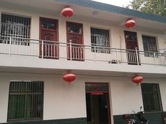 -陶湾农家乐