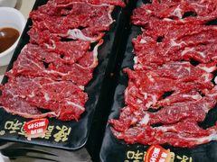 -陈记顺和潮汕牛肉火锅(棠德南路店)