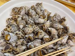 -老字号蛇口德记烧腊饭店·海鲜加工
