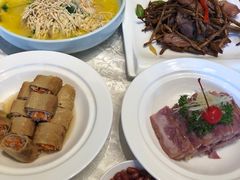 -玄武苏宁诺富特酒店·紫金轩中餐厅