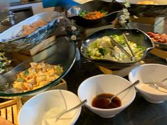 -星伦多 自助料理(圆融店)