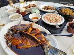 -楼外楼(西湖景区孤山路店)