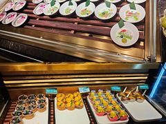 -東盛炭烤自助料理(玄武招商花园城店)