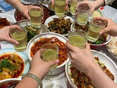 -眉山小馆(华强广场店)