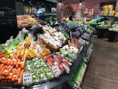 -百佳永辉超市(福田星河店)