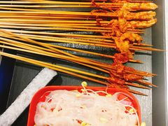 -钢管厂五区小郡肝串串香(南山店)