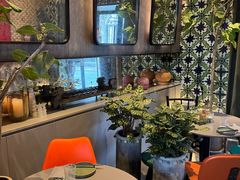 -Ginger(兴国路店)