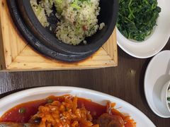 -東城故事·尋找姆媽的味道(玉兰路店)