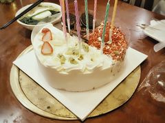 -八喜冰淇淋蛋糕(富国店)