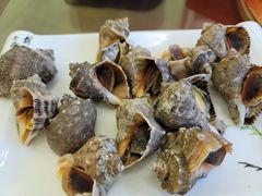 -宾朋海鲜美食餐厅·特色美食(兴海路店)