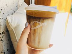 -Line 咖啡(石厦花园店)