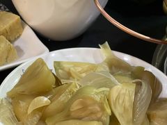 -楼外楼大刀肉传统火锅居(幸福街店)