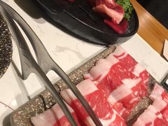 -哈拉海和牛主题餐厅(哈西店)
