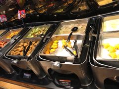 -比格比萨(方庄店)