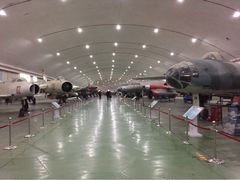 中国航空博物馆-中国航空博物馆