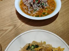 -秦香阁·西北家常菜(徐汇日月光中心店)