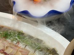 -江上江·精致淮扬菜