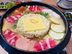 -WOW LUCKY创意韩料(龙阳广场店)