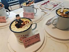 -同庆楼(天鹅酒家店)