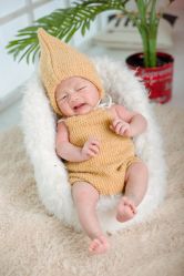 -萝卜庄园精致儿童摄影