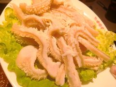 -川西坝子(老军营店)