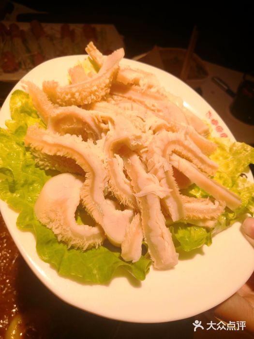 川西坝子(老军营店)图片