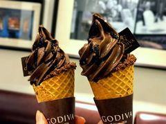 -GODIVA(印象城店)