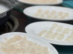 鱼生-御膳粥·牛乳粥底火锅·地道顺德菜(容桂店)